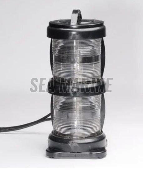 E14 Marine Navigation Light Double Tier,