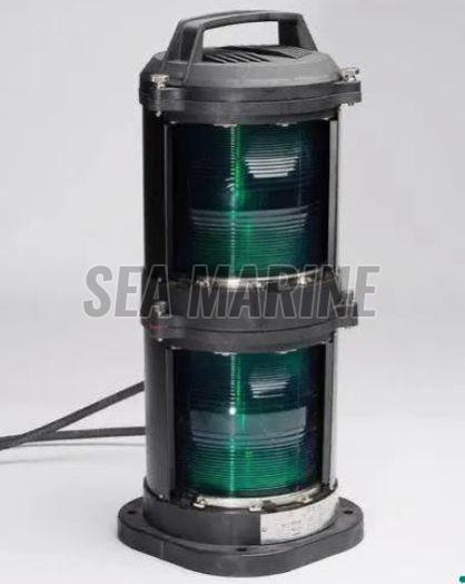 E27 Marine Navigation Light Double Tier Deck Stern CXH4-10P