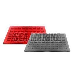 Electrical Rubber Mats