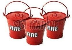 Fire Buckets