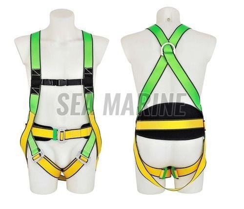 Half Body Safety Harness