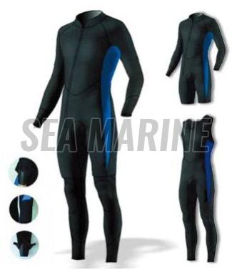 Hot Water Diving Suit