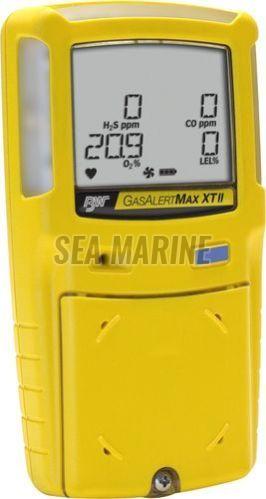 Multi Gas Detector