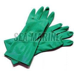 Nitrile Gloves