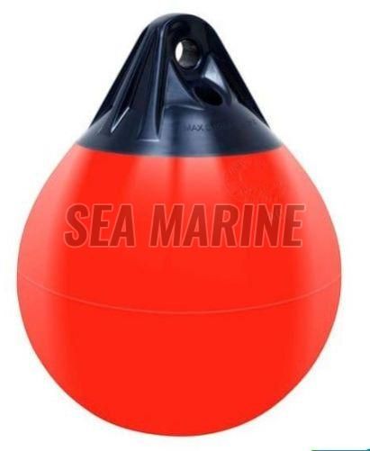 Polyform A-Series Inflatable Buoys And Fenders
