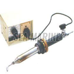 PVC Welding Torch