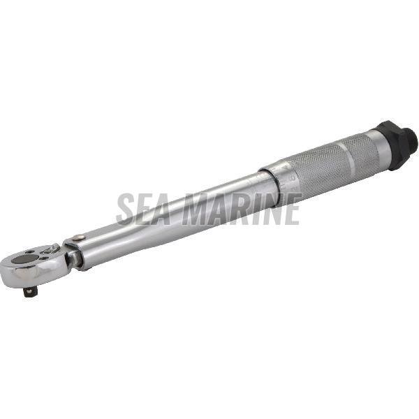 Torque Wrench