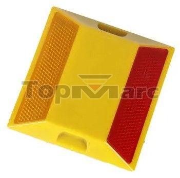 ABS Plastic Road Studs