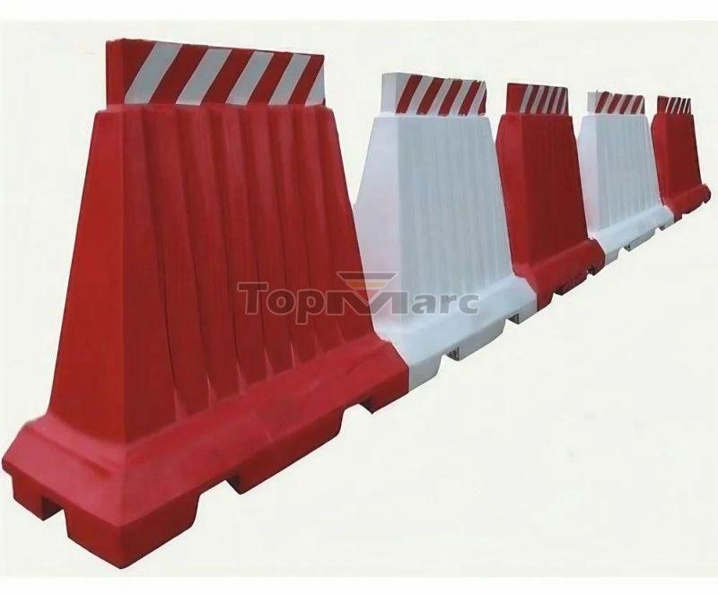Plastic Lane Dividers