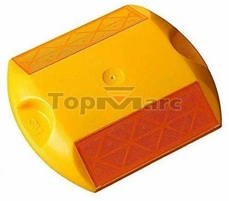 Plastic Reflective Road Stud