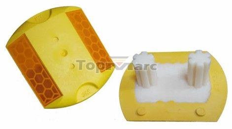 Road Studs with Double Shank