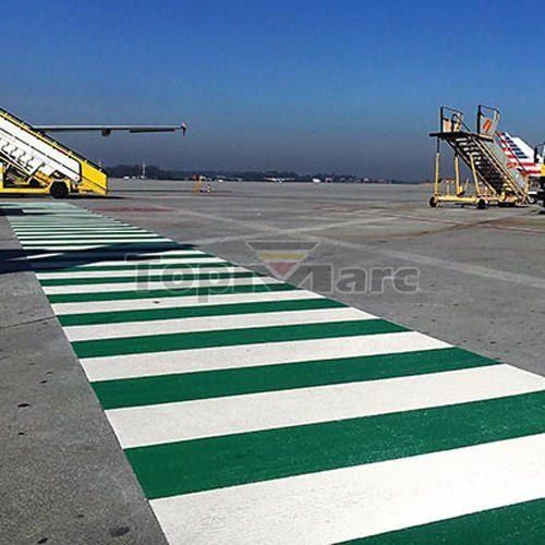 Solvent-Based Road Marking Paint