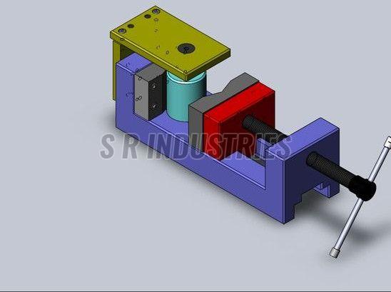 Test Rig &AMP; Fixture Development Services