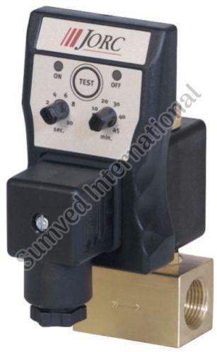 Fluidrain Electronic Timer Drain