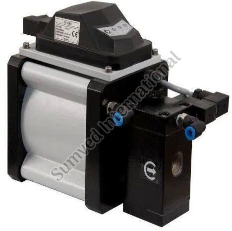 LDV-1000 Trident Automatic Drain Valve