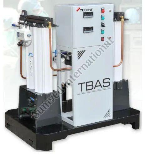 Medical Desiccant Air Dryer