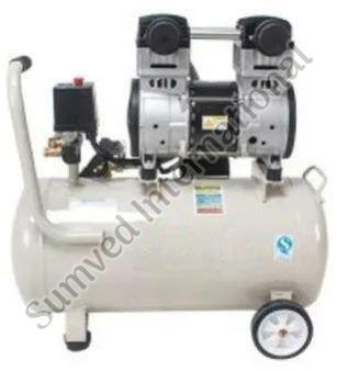 Oil Free Dental Air Compressor