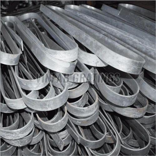 Galvanized Iron Strip