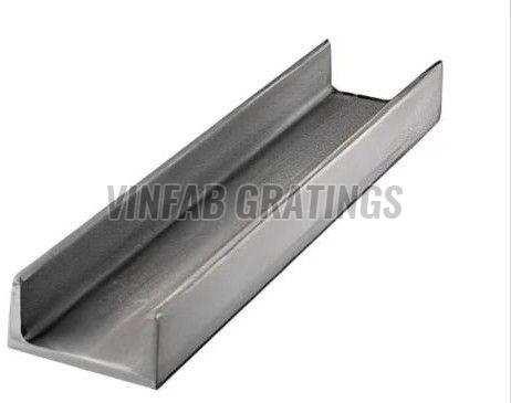Mild Steel Channel
