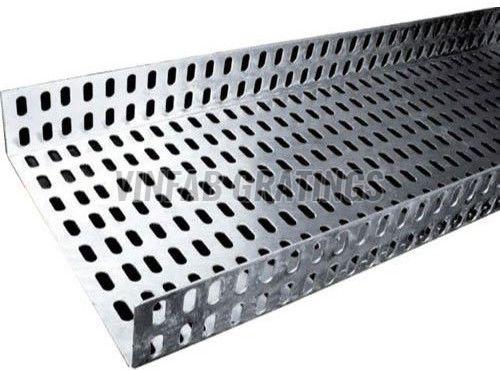 Perforated Cable Tray