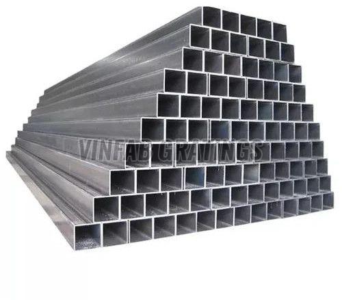 Square Galvanized Steel Pipe