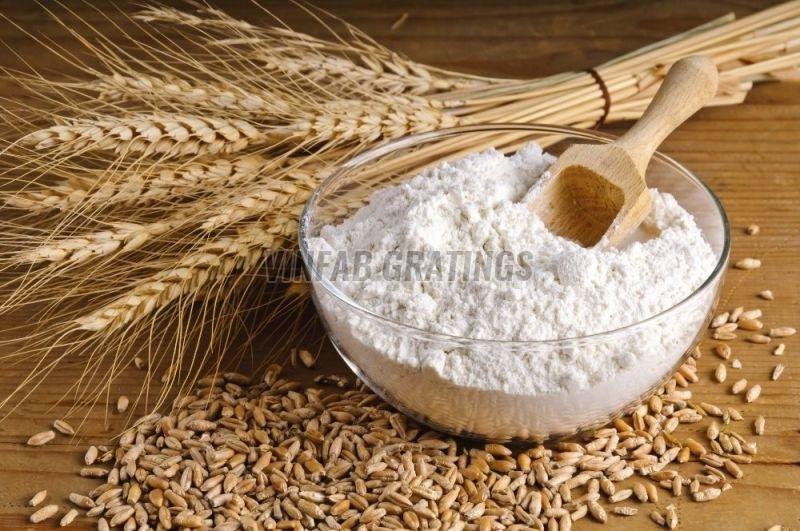 Whole Wheat Flour