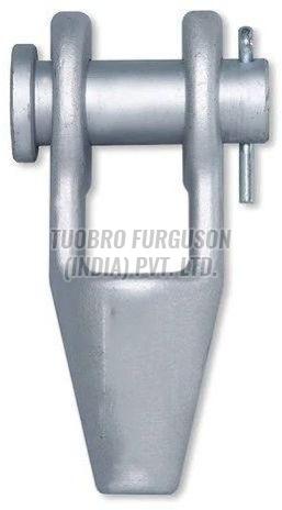 Closed Spelter Socket