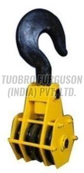 Crane Hook