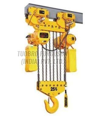 Electric Chain Hoist