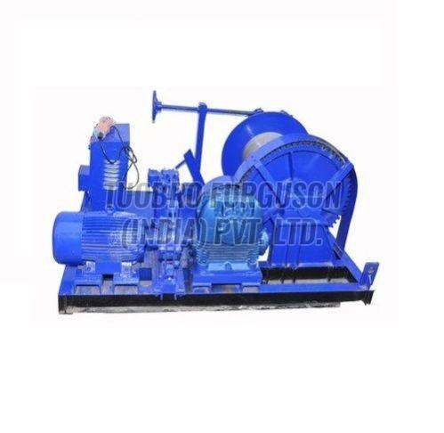 Electric Winch