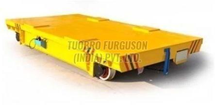 Motorized Transfer Trolley