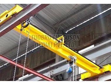 Overhead Hoist Crane