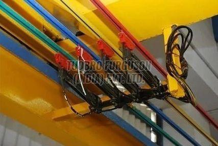 Shrouded Conductor System