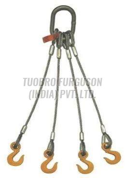 Wire Rope Sling