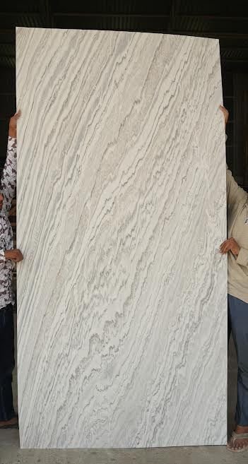Arctic Stone Marble Veneer