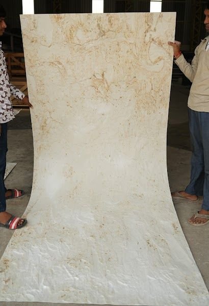 Himalayan Gold Stone Veneer