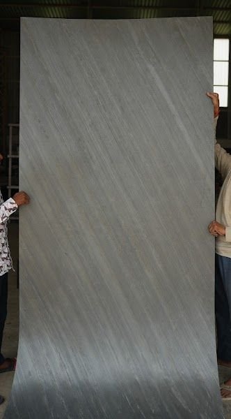 Ocean Black Stone Veneer