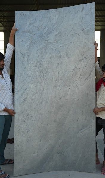 Ocean Green Stone Veneer