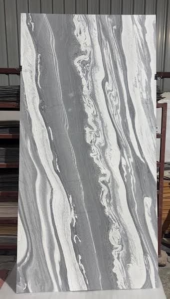 Sea Black Stone Veneer