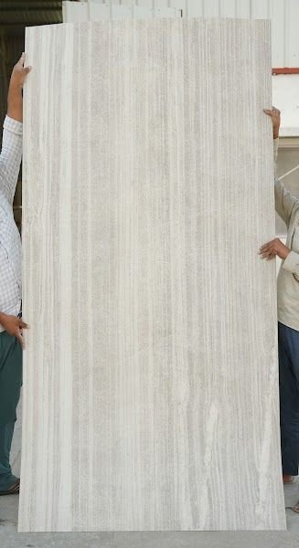 Volkas White Stone Veneer