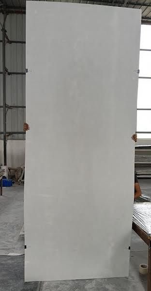 White Concrete Stone Veneer