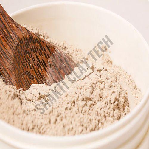 Bentonite Clay Powder