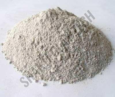 Sodium Bentonite Powder 02