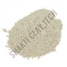 Sodium Bentonite Powder 03