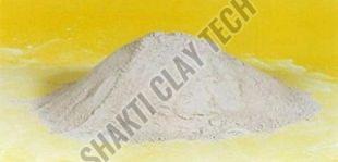 Sodium Bentonite Powder 05