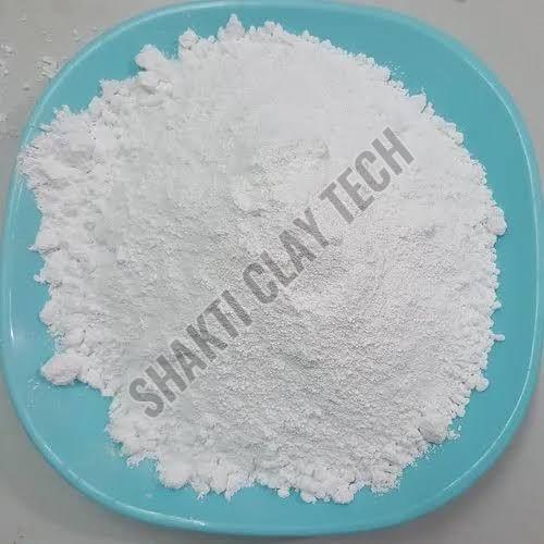 White Calcite Powder
