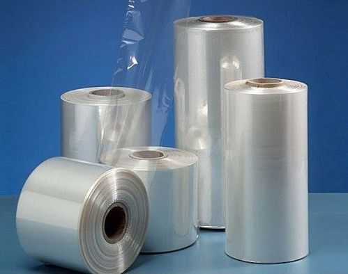 Polyolefin Shrink Sleeves