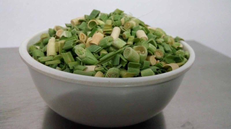 Freeze Dehydrated Chive