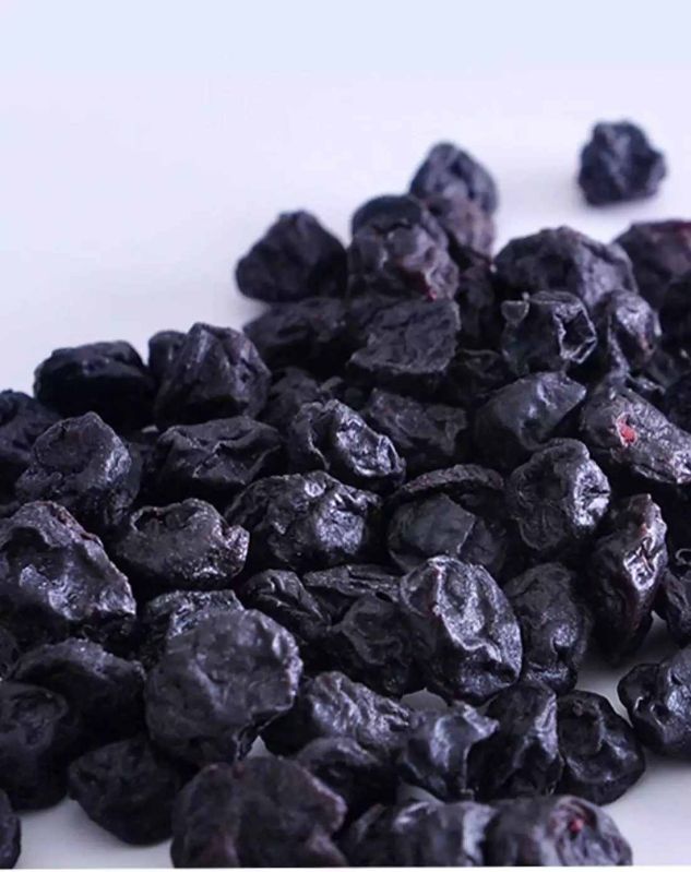 Freeze Dried Products