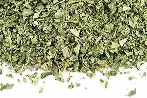 Freeze Dried Basil